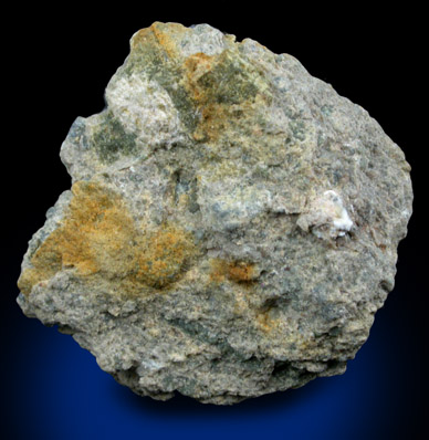 Lannonite from Lone Pine Mine, Catron County, New Mexico (Type Locality for Lannonite)