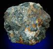 Bjarebyite from Palermo Mine, North Groton Pegmatite District, Grafton County, New Hampshire (Type Locality for Bjarebyite)