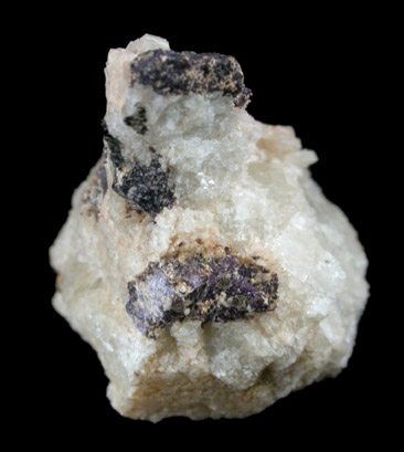 Kuliokite-(Y) in Fluorite from Kuliok River, Kola Peninsula, Russia (Type Locality for Kuliokite-(Y))