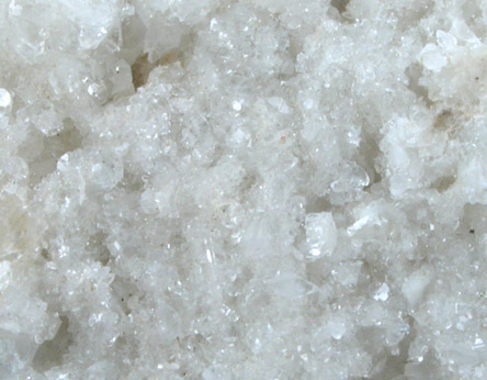 Eakerite from Foote Mine, Kings Mt., Cleveland County, North Carolina (Type Locality for Eakerite)