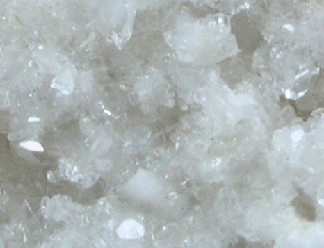 Eakerite from Foote Mine, Kings Mt., Cleveland County, North Carolina (Type Locality for Eakerite)