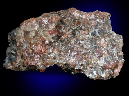Natronambulite with Serandite in Quartz from Tanohata Mine, Iwate, Honshu, Japan (Type Locality for Natronambulite)