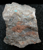 Zapatalite with Chenevixite and Pseudomalachite from Naco, Cerro Morita, Sonora, Mexico (Type Locality for Zapatalite)