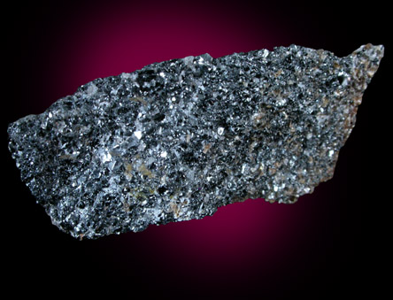 Plumboferrite from Jakobsberg Mine, Finnmossen, Värmland, Sweden (Type Locality for Plumboferrite)