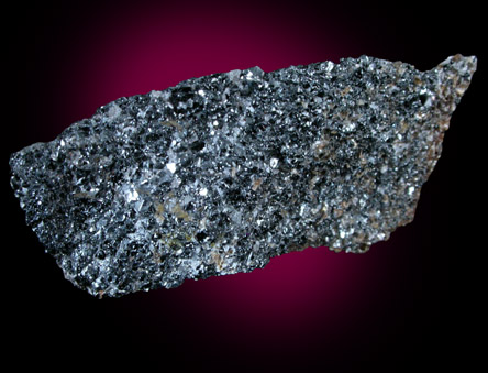 Plumboferrite from Jakobsberg Mine, Finnmossen, Vrmland, Sweden (Type Locality for Plumboferrite)