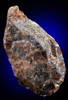 Calderite from Katkamsandi, Hazaribagh, India (Type Locality for Calderite)