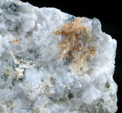 Ohmilite from Ohmi, Niigata, Japan (Type Locality for Ohmilite)