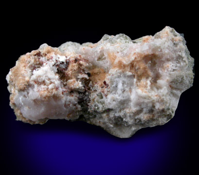 Penkvilksite and Zorite from Mount Karnasurt, Ilmajok valley, Lovozero, Kola Peninsula, Russia (Type Locality for Penkvilksite and Zorite)