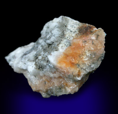 Semenovite-(Ce) from Taseq Slope, Ilímaussaq intrusive, Kvanefeld, Greenland (Type Locality for Semenovite-(Ce))
