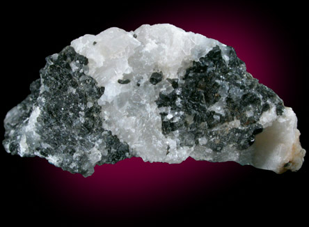 Pargasite from Pargas, Turku ja Pori, Finland (Type Locality for Pargasite)