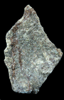 Ashburtonite from Claim 84, Anticline prospect, Ashburton Downs, Western Australia, Australia (Type Locality for Ashburtonite)