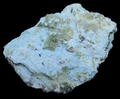 Nakauriite from Nakauri Mine, Aichi, Shinshiro, Honshu, Japan (Type Locality for Nakauriite)