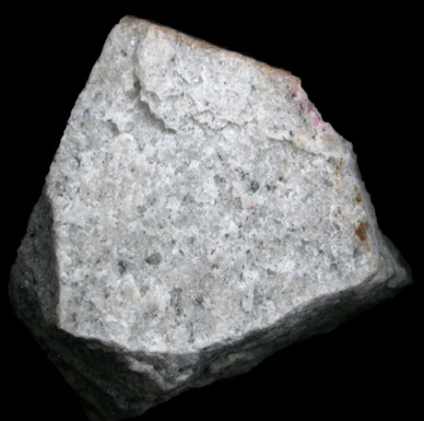 Montdorite from Mont-Dore, La Bourboule (near), Puy-de-Dme, France (Type Locality for Montdorite)