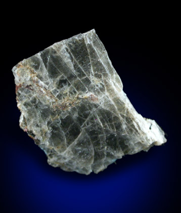 Lomonosovite from Lovozero Massif, Kola Peninsula, Murmanskaja Oblast', Northern Region, Russia (Type Locality for Lomonosovite)