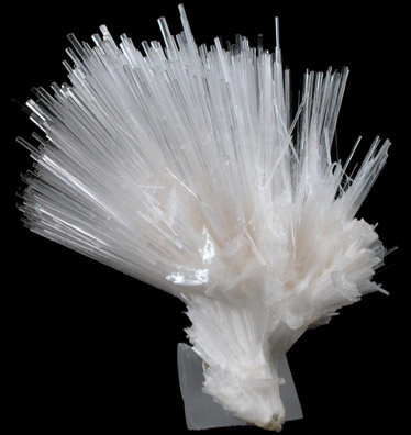 Mesolite from Pune District, Maharashtra, India