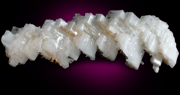 Halite from Inowroclaw, Poland