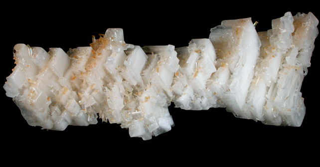 Halite from Inowroclaw, Poland