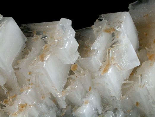 Halite from Inowroclaw, Poland