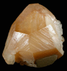 Calcite from Delta Carbonate Quarry, York County, Pennsylvania