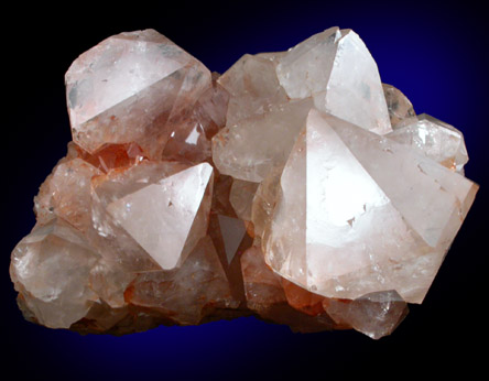 Quartz from South Africa