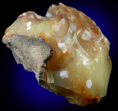 Opal (Common) from Douglas County, Washington