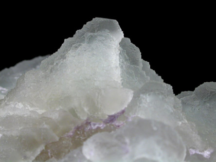 Fluorite from Rock Candy Mine, Grand Forks, British Columbia, Canada