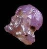 Corundum var. Ruby from Central Highland Belt, near Ratnapura, Sri Lanka