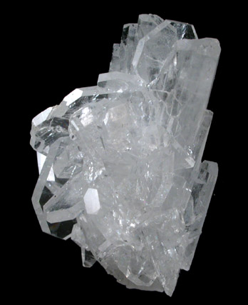 Scolecite and Apophyllite from Pune District, Maharashtra, India