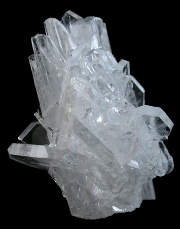 Scolecite and Apophyllite from Pune District, Maharashtra, India