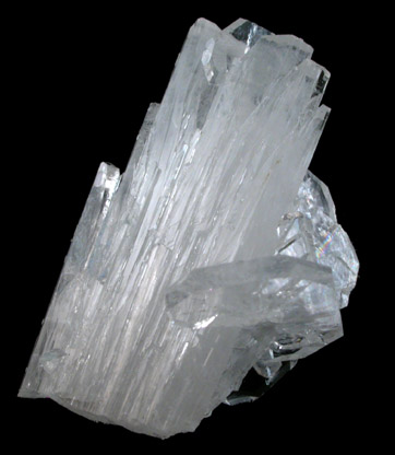 Scolecite and Apophyllite from Pune District, Maharashtra, India