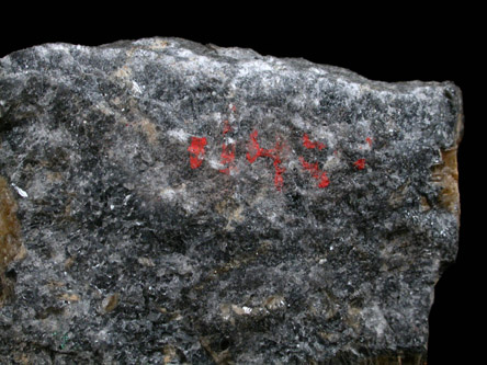 Jamesonite, Quartz, Siderite from Oruro Mining District, Oruro Department, Bolivia