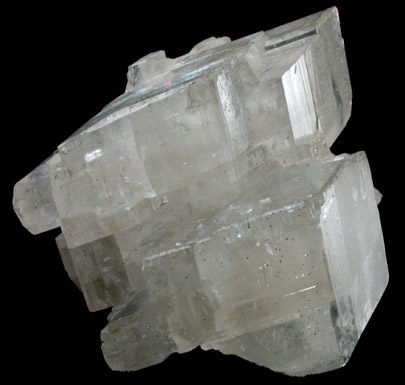 Calcite with Pyrite inclusions from Tri-State Lead-Zinc Mining District, near Joplin, Jasper County, Missouri