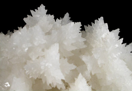 Aragonite from Tsumeb Mine, Otavi-Bergland District, Oshikoto, Namibia