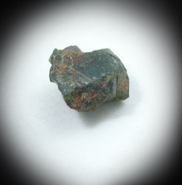Microlite from Fisher Quarry, Topsham, Sagadahoc County, Maine