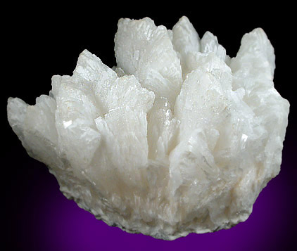 Barytocalcite from Admiralty Flats, Nentsberry Haggs Mine, Nenthead, Cumbria, England