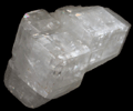 Calcite from Aurora, Kane County, Illinois