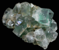 Fluorite from Weardale, County Durham, England