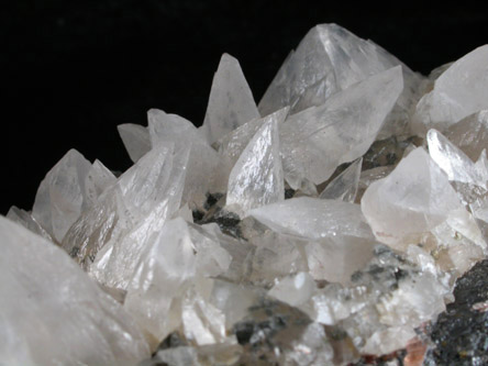 Calcite from Broken Hill, New South Wales, Australia