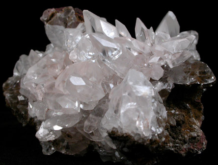 Calcite from West Cumberland Iron Mining District, Cumbria, England