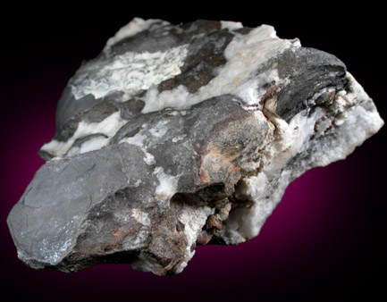 Arsenic from Watson Creek, British Columbia, Canada