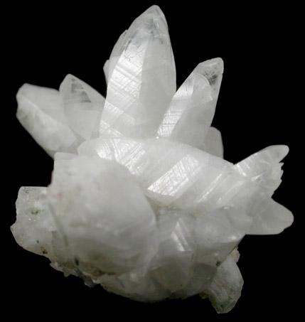 Calcite from Paterson, Passaic County, New Jersey