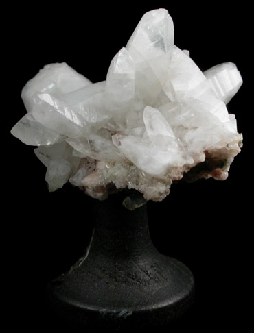 Calcite from Paterson, Passaic County, New Jersey