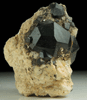 Almandine Garnet from Broadway at 36th Street, Manhattan Island, New York City, New York County, New York