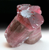 Elbaite var. Rubellite Tourmaline from Himalaya Mine, Mesa Grande District, San Diego County, California