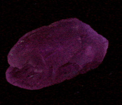 Spodumene var. Kunzite from Lavra do Urucum, Conselheiro Pena, 4 km east of  Galilia, Minas Gerais, Brazil