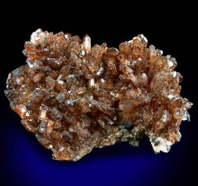 Eosphorite from Minas Gerais, Brazil