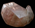 Calcite with Chalcopyrite inclusions from Tri-State Lead-Zinc Mining District, near Joplin, Jasper County, Missouri