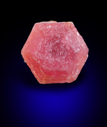 Pezzottaite from Sakavalana pegmatite, Ambatovita, near Mandosonoro village, Fianarantsoa Province, Madagascar (Type Locality for Pezzottaite)