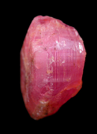 Pezzottaite from Sakavalana pegmatite, Ambatovita, near Mandosonoro village, Fianarantsoa Province, Madagascar (Type Locality for Pezzottaite)