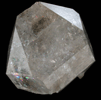 Quartz var. Herkimer Diamond from Middleville, Herkimer County, New York